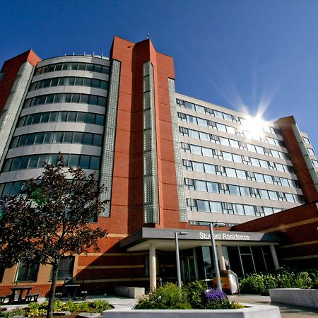 Humber College North Campus Residence 브램턴 외부 사진