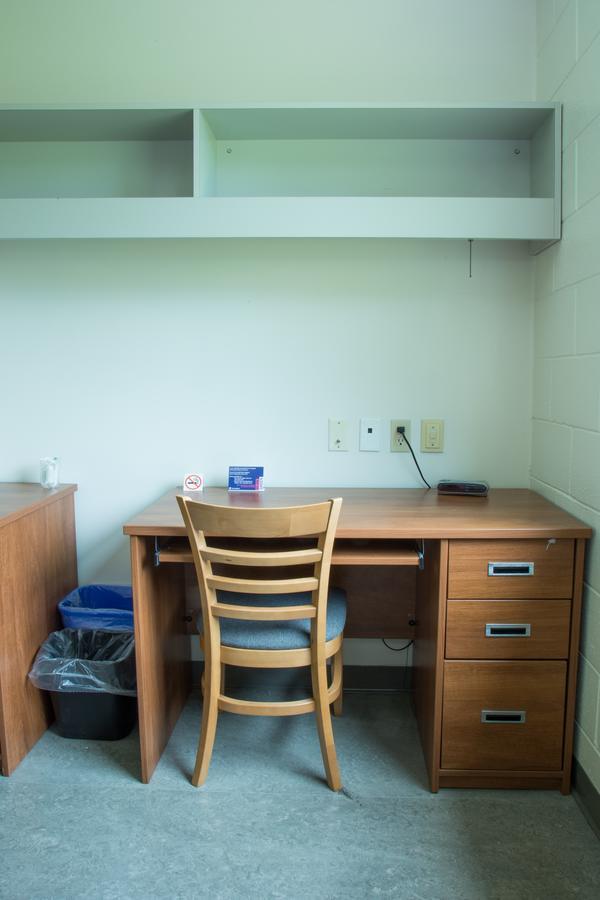 Humber College North Campus Residence 브램턴 외부 사진