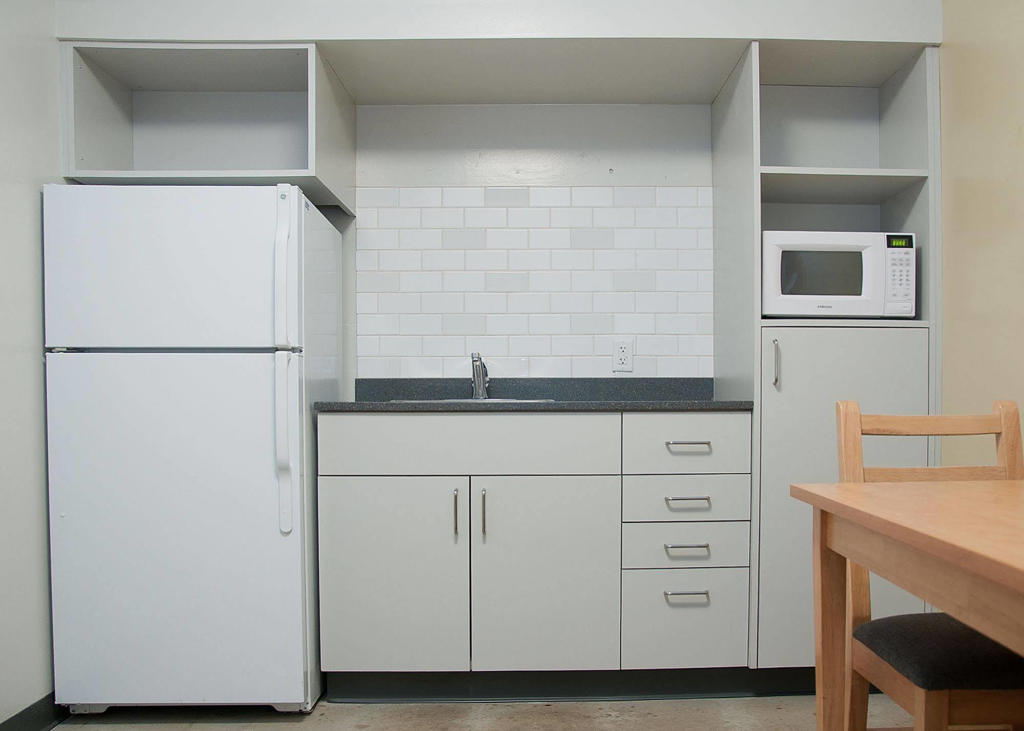 Humber College North Campus Residence 브램턴 외부 사진