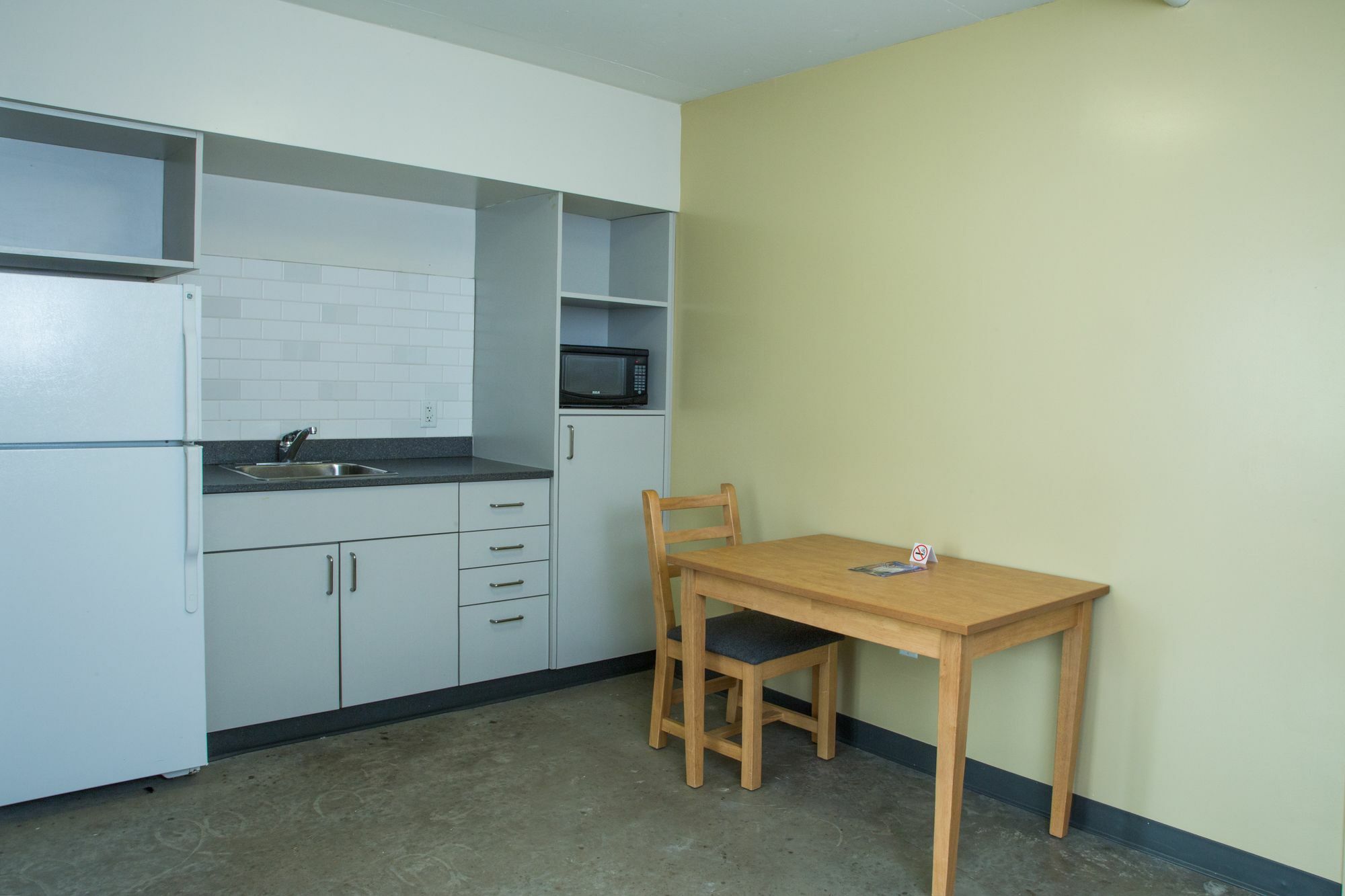 Humber College North Campus Residence 브램턴 외부 사진