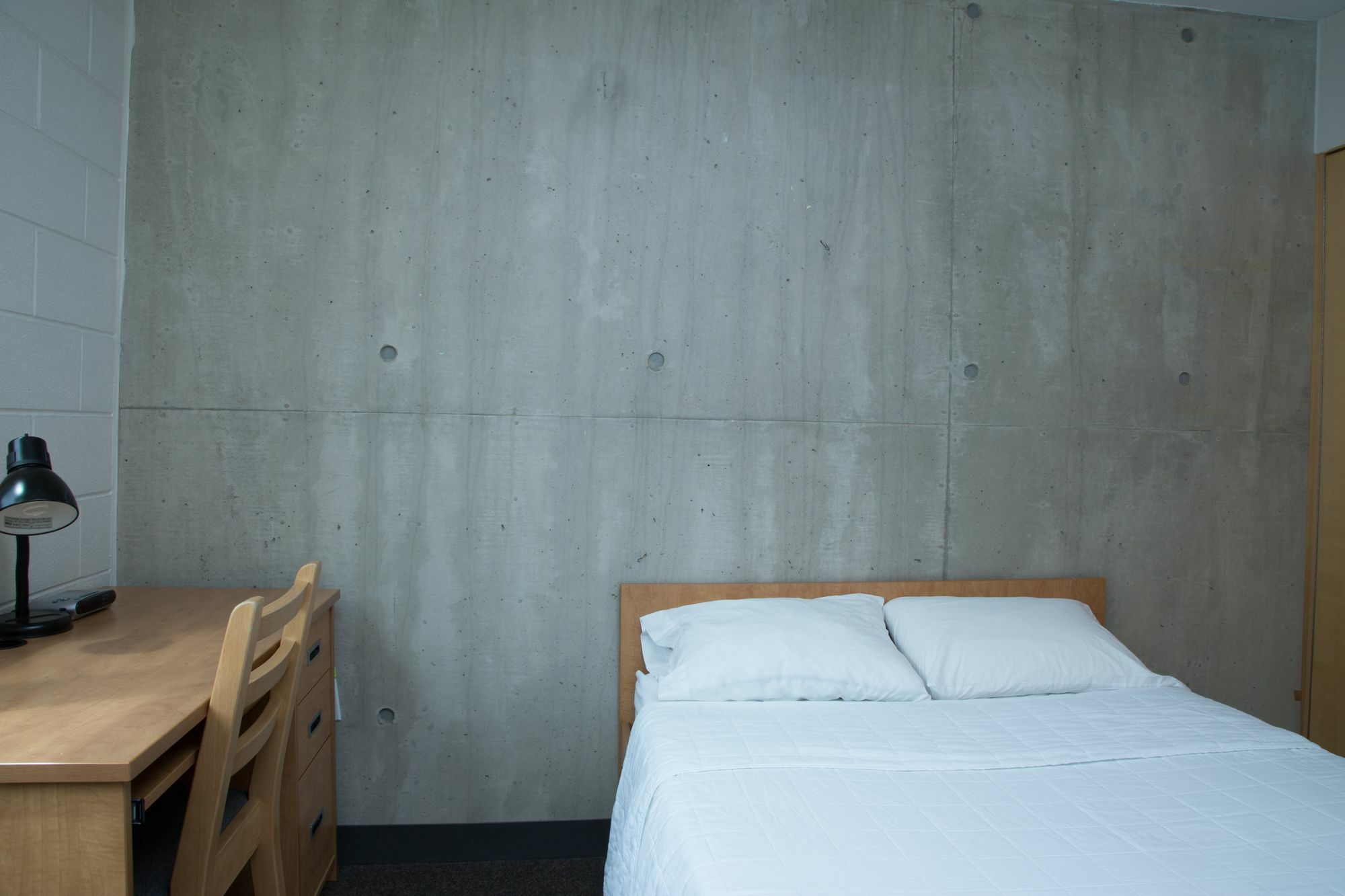 Humber College North Campus Residence 브램턴 외부 사진