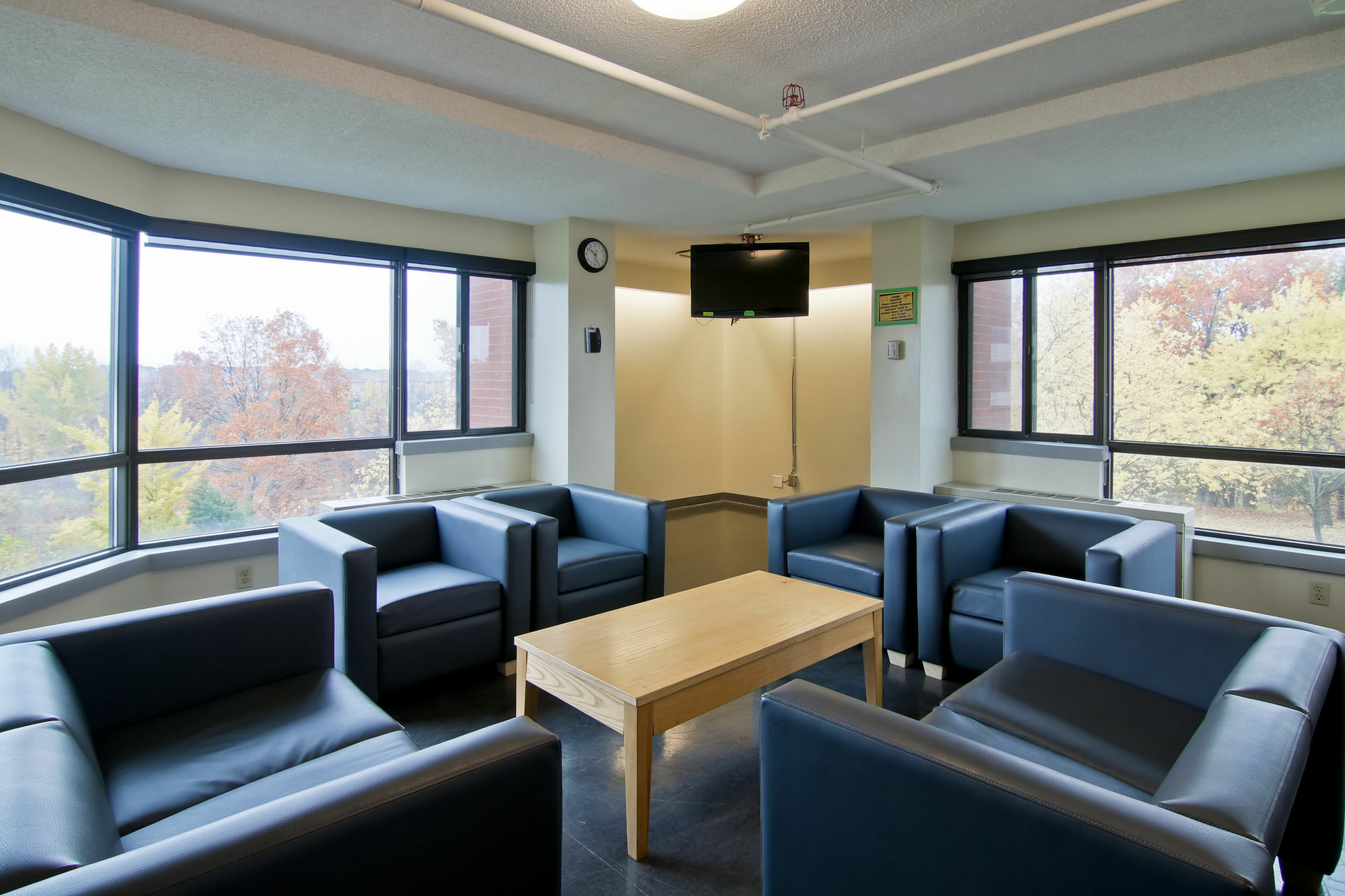Humber College North Campus Residence 브램턴 외부 사진
