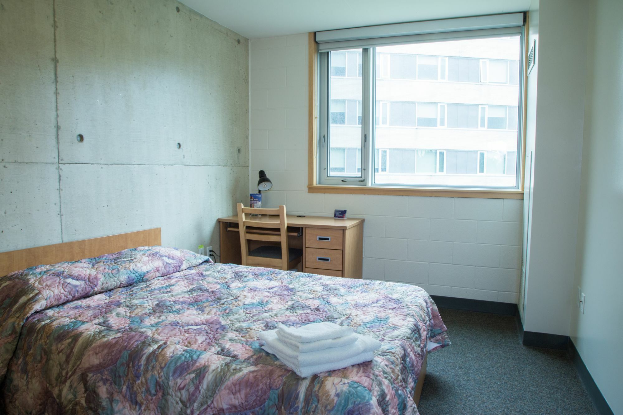 Humber College North Campus Residence 브램턴 외부 사진