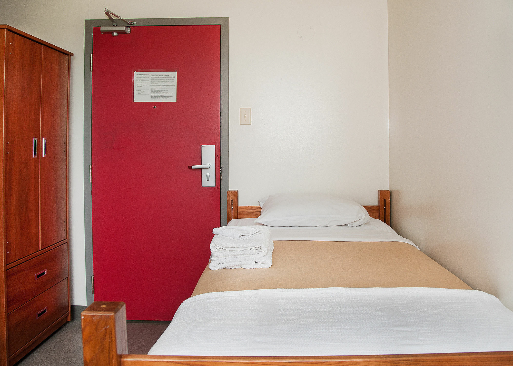 Humber College North Campus Residence 브램턴 외부 사진