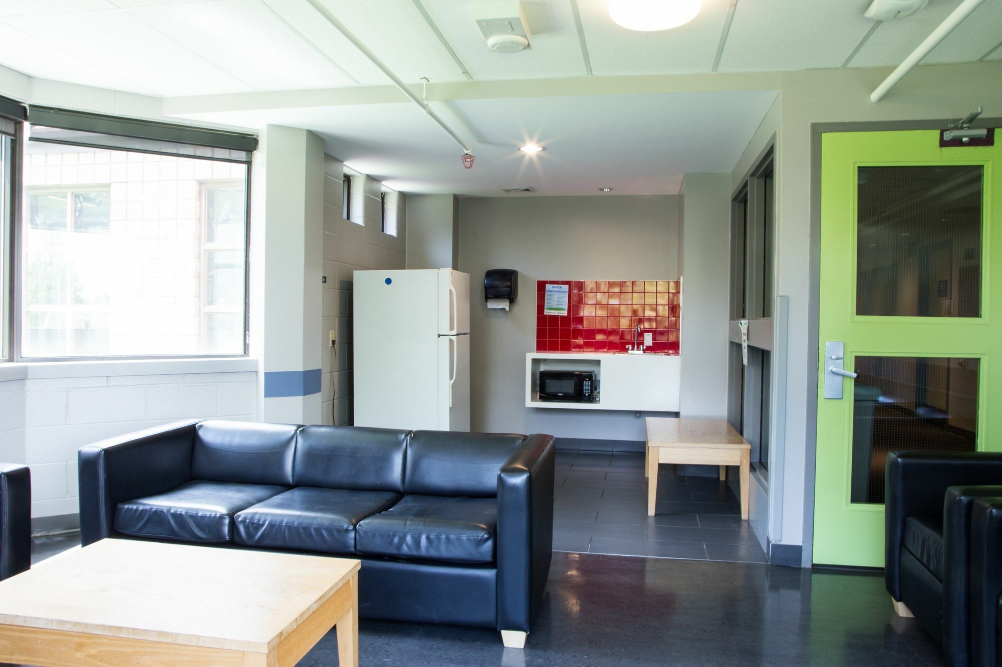 Humber College North Campus Residence 브램턴 외부 사진