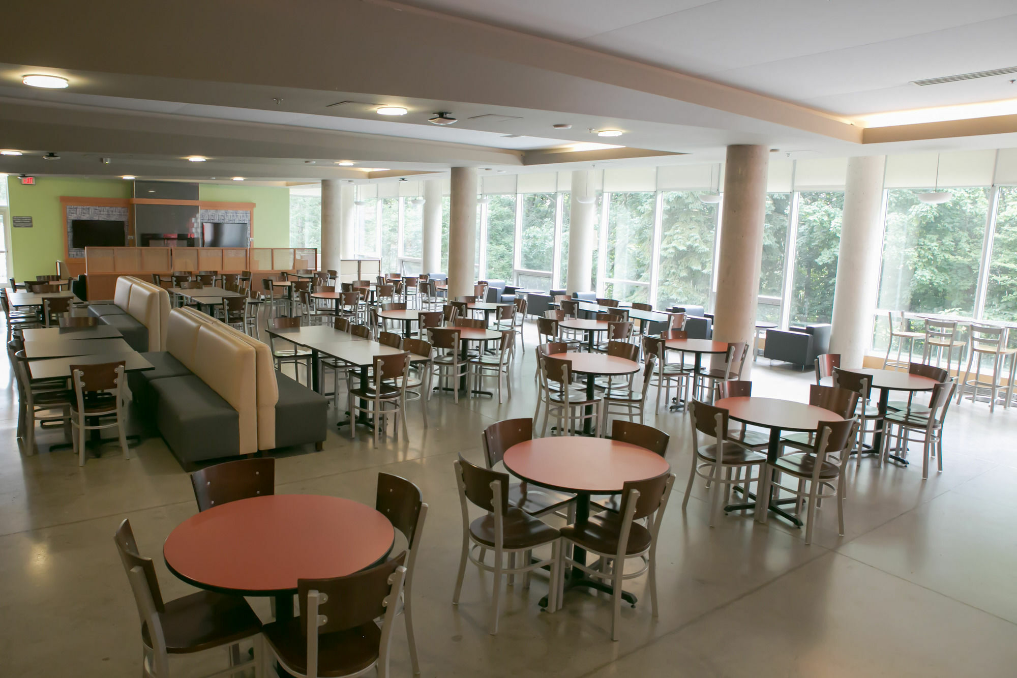 Humber College North Campus Residence 브램턴 외부 사진