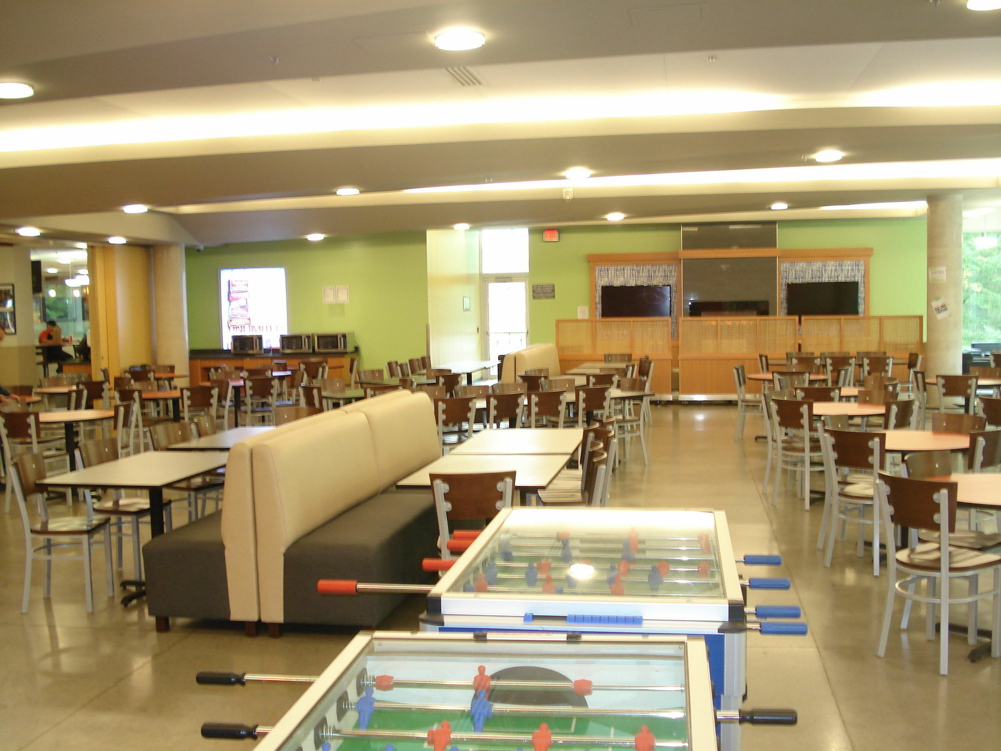 Humber College North Campus Residence 브램턴 외부 사진